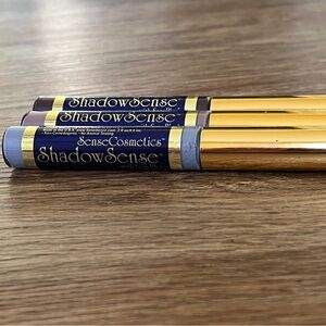 3 SeneGence ShadowSense Eyeshadow Colors